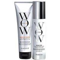 Color Wow Dream Filter & Color Security Shampoo Duo