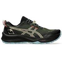 Asics Men'S Trail Running Gel-Trabuco 12 Trainers - Multi