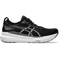 Asics Mens Running Stability Gel-Kayano 31 Trainers - Black