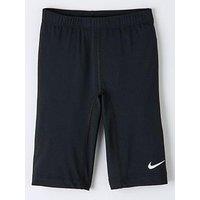Nike Hydrastrong Solid Jammer - Black