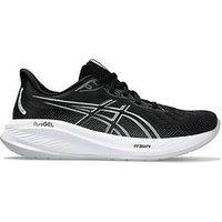 Asics Men'S Running Gel-Cumulus 26 Trainers - Black