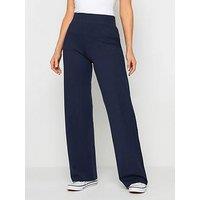 Long Tall Sally Yoga Pants - Blue