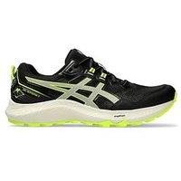 Asics Men'S Trail Running Gel-Sonoma 7 Trainers - Black