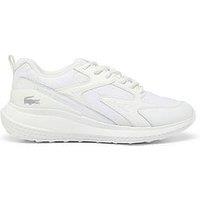 Lacoste L003 Evo Trainers - White