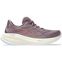 Asics Women'S Running Gel-Cumulus 26 Trainers - Purple