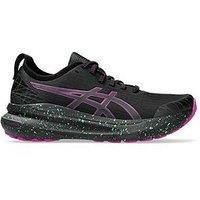 Asics Women'S Running Stability Gel-Kayano 31 Lite-Show Trainers - Black
