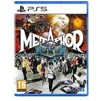 Playstation 5 Metaphor: Refantazio