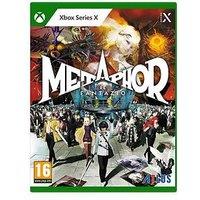 Xbox Series X Metaphor: Refantazio