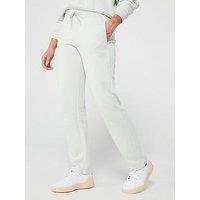 Adidas Sportswear Womens Joggers - Green