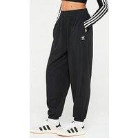 Adidas Originals Womens Essentials Boyfriend Jogger - Black