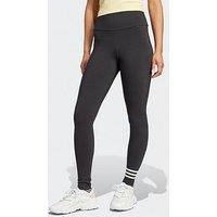 Adidas Originals Womens Neu Classics Leggings - Black/White