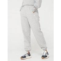 Adidas Originals Womens Essentials Jogger - Grey