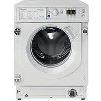 Indesit Integrated Washer Dryers