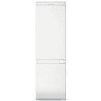 Indesit Total No Frost Inc18T112 Intergrated Fridge Freezer - Freezer With Installation