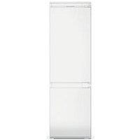 Indesit Total No Frost Inc18T112 Intergrated Fridge Freezer - Freezer Only