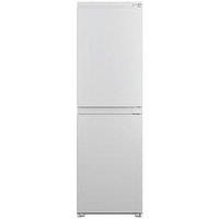 Hotpoint Frost Free Hbc185050F2 Fridge Freezer - White - Fridge Freezer With Installation