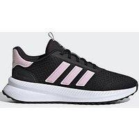 Adidas Sportswear Women'S X_Plr Path Trainers - Black/Pink