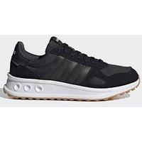 Adidas Sportswear Women'S Run 84 Trainer - Black