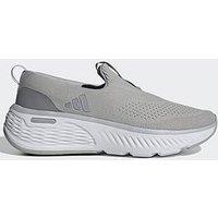 Adidas Sportswear Women'S Cloudfoam Go Lounger Trainer - Grey