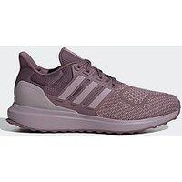 Adidas Sportswear Women'S Ubounce Dna Trainer - Light Purple