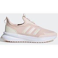 Adidas Sportswear Women'S X_Plr Pulse Trainers - Light Pink