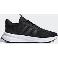 Adidas Sportswear Women'S X_Plr Path Trainers - Black