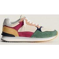 Hoff Womens City Montreal Woman Trainers - Multi