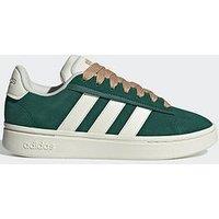 Adidas Sportswear Women'S Grand Court Alpha 00S Trainers - Green