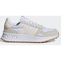 Adidas Sportswear Women'S Run 84 Trainer - White