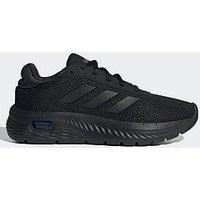 Adidas Sportswear Women'S Cloudfoam Comfy Trainers - Black