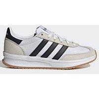 Adidas Sportswear Women'S Run 72 Trainer - White/Black