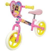 Barbie Balance Bike