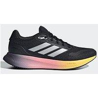 Adidas Womens Running Runfalcon 5 Trainers - Black