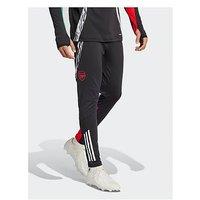 Adidas Arsenal 24/25 Mens Eu Training Pant - Black