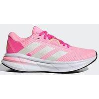 Adidas Womens Running Galaxy 7 Trainers - Pink