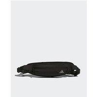 Adidas Unisex Running Waistbag - Black