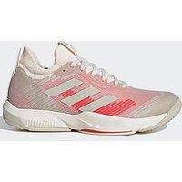 Adidas Womens Training Rapidmove Adv Trainers - White