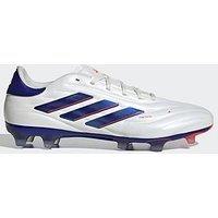 Adidas Men'S Copa Pro Firm Ground Football Boots - White