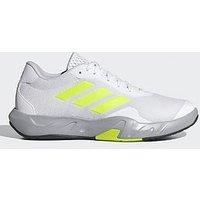 Adidas Men'S Training Amplimove Trainers - White