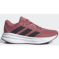 Adidas Womens Running Galaxy 7 Trainers - Pink