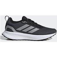 Adidas Women'S Trail Running Runfalcon 5 Trainers - Black