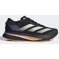 Adidas Men'S Running Adizero Sl 2 Trainers - Black