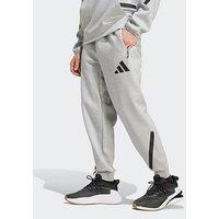 Adidas Sportswear Mens Z.N.E. Pant - Grey