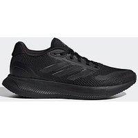 Adidas Womens Running Runfalcon 5 Trainers - Black