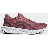 Adidas Women'S Running Runfalcon 5 Trainers - Pink