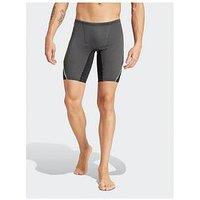 Adidas Mens Training Tech Jammer - Black