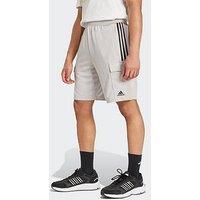 Adidas Sportswear Mens Tiro Cargo Short - Grey