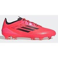 Adidas Mens F50 Pro Firm Ground Football Boot