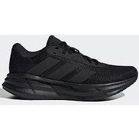 Adidas Womens Running Galaxy 7 Trainers - Black