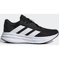 Adidas Womens Running Galaxy 7 Trainers - Black